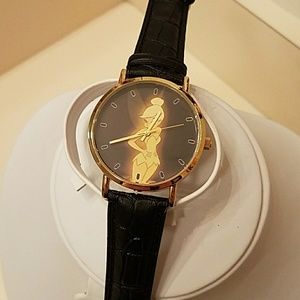 Tinkerbell Watch